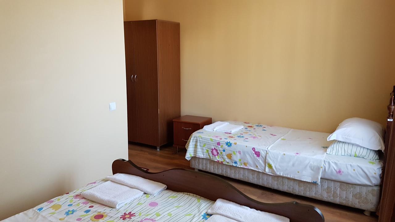Hotel Del Mar ควาเรียที ภายนอก รูปภาพ