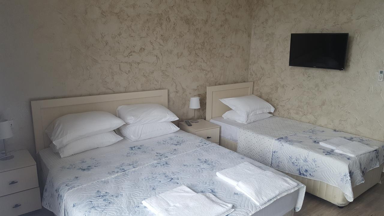Hotel Del Mar ควาเรียที ภายนอก รูปภาพ