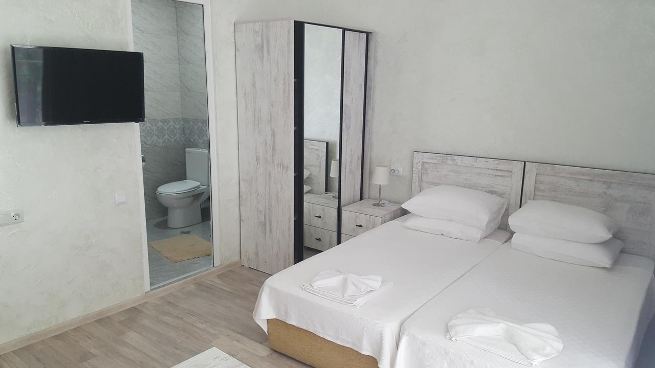 Hotel Del Mar ควาเรียที ภายนอก รูปภาพ